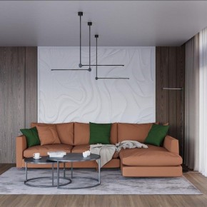 Торшер Odeon Light Foden 7101/15FL в Первоуральске - pervouralsk.mebel24.online | фото 6