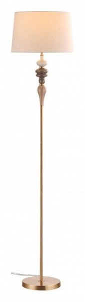 Торшер Odeon Light Homi 5040/1F в Первоуральске - pervouralsk.mebel24.online | фото 2