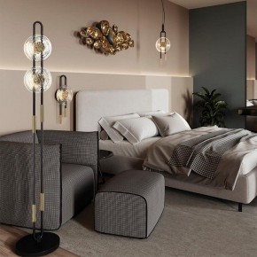 Торшер Odeon Light Magnet 5407/23FL в Первоуральске - pervouralsk.mebel24.online | фото 5