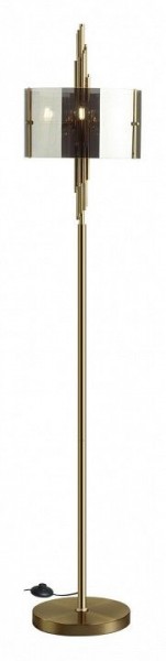 Торшер Odeon Light Margaret 4895/3F в Первоуральске - pervouralsk.mebel24.online | фото 2