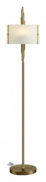 Торшер Odeon Light Margaret 5415/3F в Первоуральске - pervouralsk.mebel24.online | фото 3