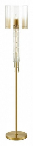 Торшер Odeon Light Nicole 4886/1F в Первоуральске - pervouralsk.mebel24.online | фото 3