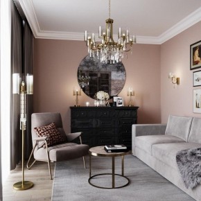 Торшер Odeon Light Nicole 4886/1F в Первоуральске - pervouralsk.mebel24.online | фото 5