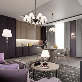 Торшер Odeon Light Sochi 4896/1F в Первоуральске - pervouralsk.mebel24.online | фото 5