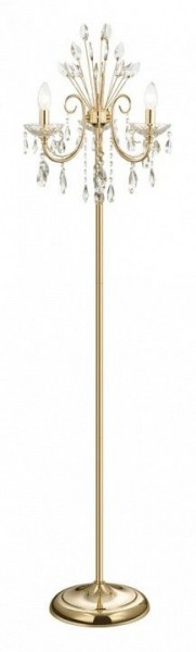 Торшер Odeon Light Versia 4977/3F в Первоуральске - pervouralsk.mebel24.online | фото 3