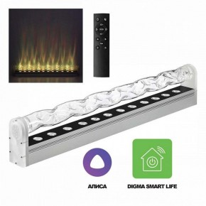 Торшер Odeon Light Waterfall 7027/16FL в Первоуральске - pervouralsk.mebel24.online | фото 2