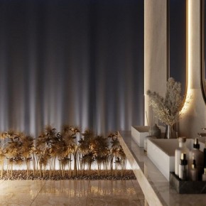 Торшер Odeon Light Waterfall 7027/16FL в Первоуральске - pervouralsk.mebel24.online | фото 4