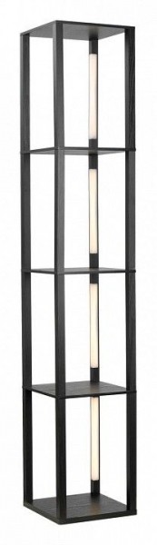 Торшер с полкой Lussole Woodruff LSP-0914 в Первоуральске - pervouralsk.mebel24.online | фото 2