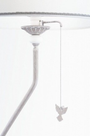Торшер с полкой Maytoni Bouquet ARM023-FL-01-S в Первоуральске - pervouralsk.mebel24.online | фото 4