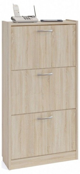 Тумба для обуви ТО-23 в Первоуральске - pervouralsk.mebel24.online | фото