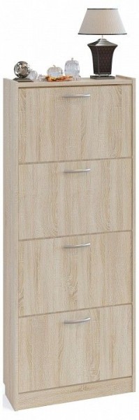 Тумба для обуви ТО-24 в Первоуральске - pervouralsk.mebel24.online | фото