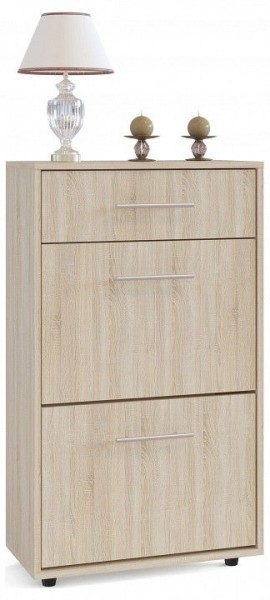 Тумба для обуви ТП-2 в Первоуральске - pervouralsk.mebel24.online | фото