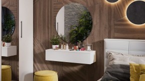 Тумба навесная Тип 2 в Первоуральске - pervouralsk.mebel24.online | фото 5
