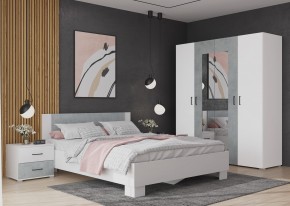 Тумба NOVA в Первоуральске - pervouralsk.mebel24.online | фото 3