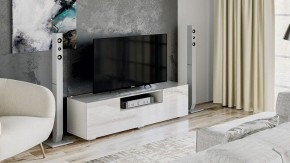 Тумба под ТВ Glance Тип 1 в Первоуральске - pervouralsk.mebel24.online | фото 3