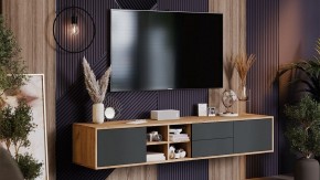 Тумба под ТВ Тип 5 в Первоуральске - pervouralsk.mebel24.online | фото 6