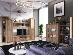 ТЕРРА Тумба Тв (Дуб сонома) в Первоуральске - pervouralsk.mebel24.online | фото 2