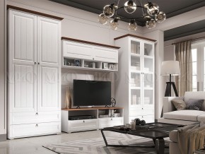 ВАЛЕНСИЯ Тумба ТВ в Первоуральске - pervouralsk.mebel24.online | фото 2
