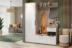 Тумбочка Альянс 435.17 в Первоуральске - pervouralsk.mebel24.online | фото 3