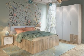 Тумбочка Илга в Первоуральске - pervouralsk.mebel24.online | фото 3