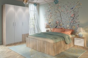 Тумбочка Илга в Первоуральске - pervouralsk.mebel24.online | фото 5