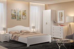 Тумбочка Монблан МБ-38К в Первоуральске - pervouralsk.mebel24.online | фото 3