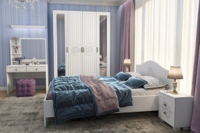 Тумбочка Монблан МБ-38К в Первоуральске - pervouralsk.mebel24.online | фото 6