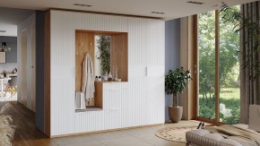 Тумбочка навесная Хилтон Исп.2.1 в Первоуральске - pervouralsk.mebel24.online | фото 4