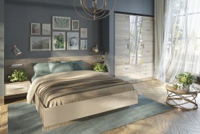 Тумбочка навесная Лациа СТЛ.418.02 в Первоуральске - pervouralsk.mebel24.online | фото 2