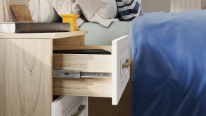 Тумбочка Сэнди в Первоуральске - pervouralsk.mebel24.online | фото 6