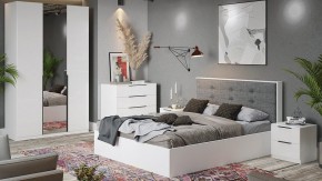 Тумбочка Тесса в Первоуральске - pervouralsk.mebel24.online | фото 4