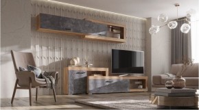 ТУРИН Гостиная в Первоуральске - pervouralsk.mebel24.online | фото 2