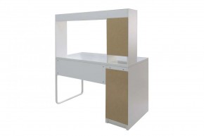 УРБАН - 12 Стол письменный в Первоуральске - pervouralsk.mebel24.online | фото 4