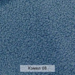 УРБАН Кровать с ортопедом с ПМ (в ткани коллекции Ивару №5 Плюш, Романо, Кэмел) в Первоуральске - pervouralsk.mebel24.online | фото 6