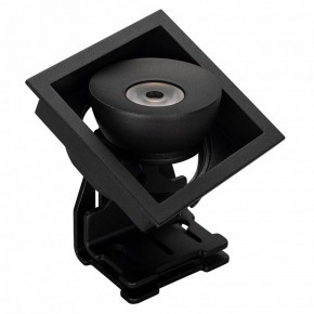 Встраиваемый светильник Arlight CL-SIMPLE-S80x80-9W Day4000 (BK, 45 deg) 026875 в Первоуральске - pervouralsk.mebel24.online | фото 7