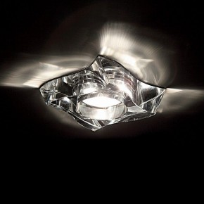 Встраиваемый светильник Lightstar Flutto 006430 в Первоуральске - pervouralsk.mebel24.online | фото 2