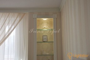 Встраиваемый светильник Lightstar Onora 030302 в Первоуральске - pervouralsk.mebel24.online | фото 4