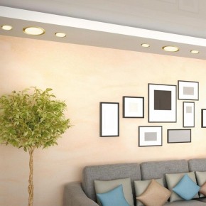Встраиваемый светильник Novotech Lante 358956 в Первоуральске - pervouralsk.mebel24.online | фото 4