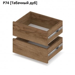 РОЛАНД Выдвижные ящики  Р76 в Первоуральске - pervouralsk.mebel24.online | фото 10