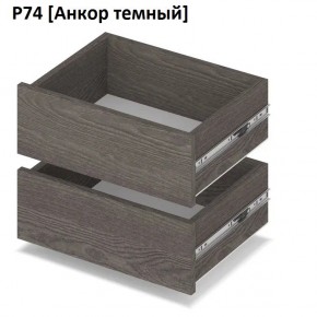 РОЛАНД Выдвижные ящики  Р76 в Первоуральске - pervouralsk.mebel24.online | фото 3