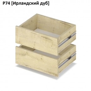 РОЛАНД Выдвижные ящики  Р76 в Первоуральске - pervouralsk.mebel24.online | фото 6