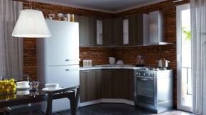ЯНА Кухонный гарнитур Оптима (1500*1300 мм) в Первоуральске - pervouralsk.mebel24.online | фото