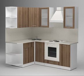 ЯНА Кухонный гарнитур Прайм (1500*2000 мм) в Первоуральске - pervouralsk.mebel24.online | фото 3