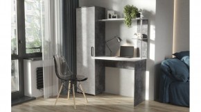 ЮНИОР-3 Стол компьютерный в Первоуральске - pervouralsk.mebel24.online | фото 2
