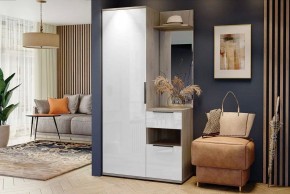 Зеркало настенное Альянс 435.16 в Первоуральске - pervouralsk.mebel24.online | фото