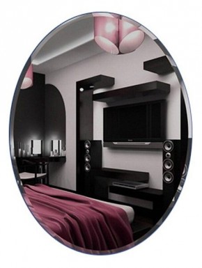 Зеркало настенное Сельетта-3 в Первоуральске - pervouralsk.mebel24.online | фото 2