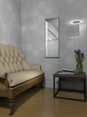 Зеркало настенное Сельетта-6 в Первоуральске - pervouralsk.mebel24.online | фото 3